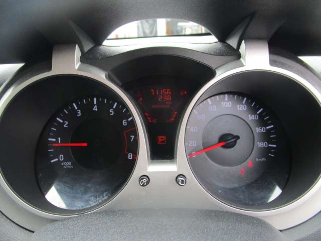 日産 ジューク １．５ １５ＲＸ タイプＶ H25年 () 99