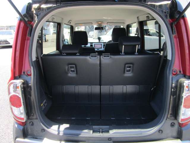 スズキ ハスラー ６６０ Ｘ ４ＷＤ H27年 () 99