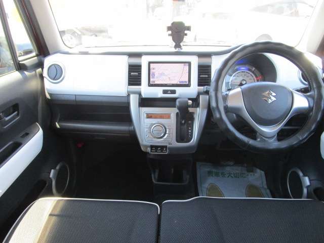 スズキ ハスラー ６６０ Ｘ ４ＷＤ H27年 () 99