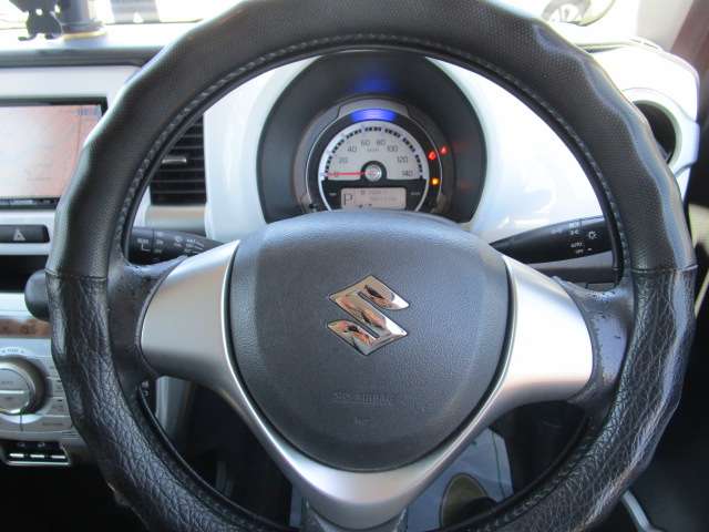 スズキ ハスラー ６６０ Ｘ ４ＷＤ H27年 () 99