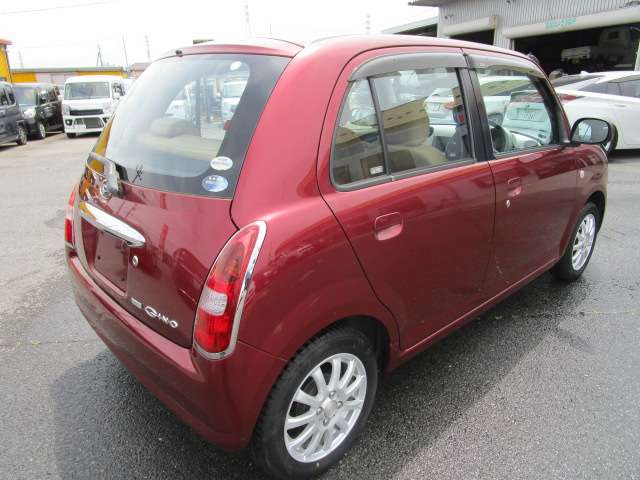 ダイハツ ミラジーノ ６６０ Ｌ H19年 () 99