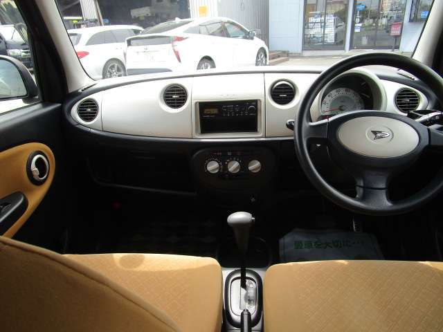 ダイハツ ミラジーノ ６６０ Ｌ H19年 () 99