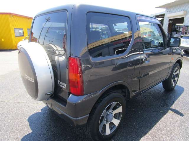 スズキ ジムニー ６６０ クロスアドベンチャー ＸＣ ４ＷＤ H22年 () 99