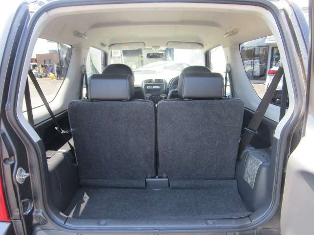 スズキ ジムニー ６６０ クロスアドベンチャー ＸＣ ４ＷＤ H22年 () 99
