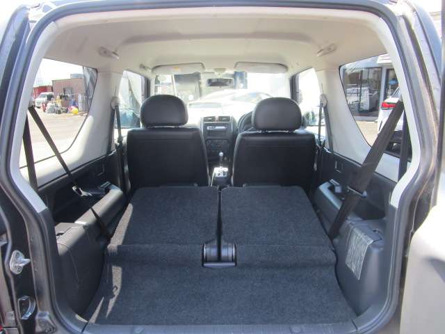 スズキ ジムニー ６６０ クロスアドベンチャー ＸＣ ４ＷＤ H22年 () 99