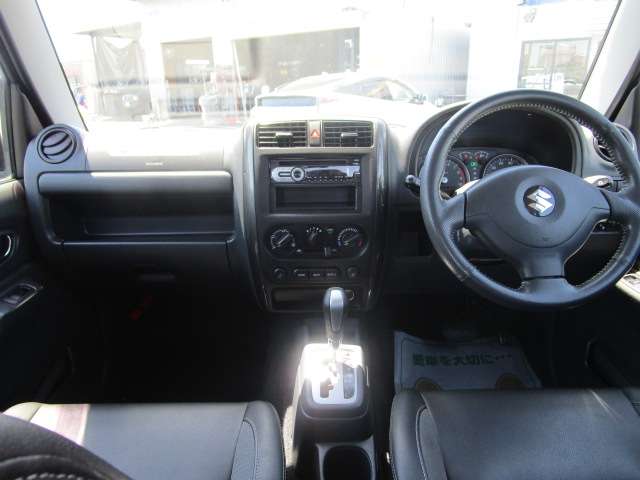 スズキ ジムニー ６６０ クロスアドベンチャー ＸＣ ４ＷＤ H22年 () 99