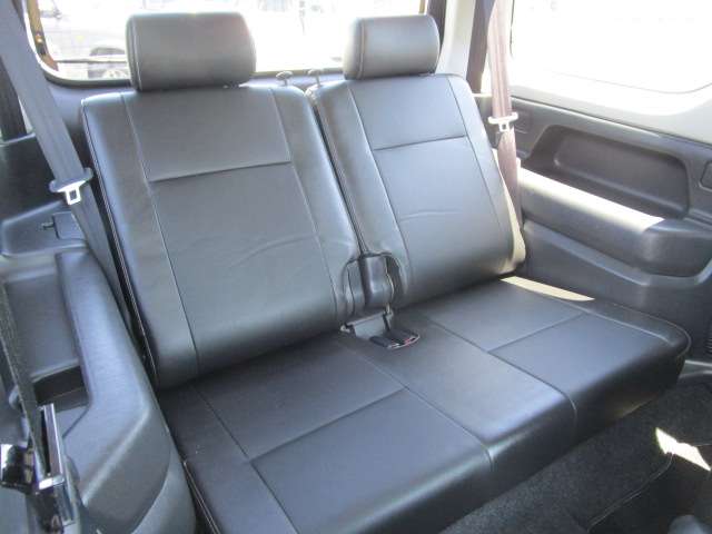スズキ ジムニー ６６０ クロスアドベンチャー ＸＣ ４ＷＤ H22年 () 99