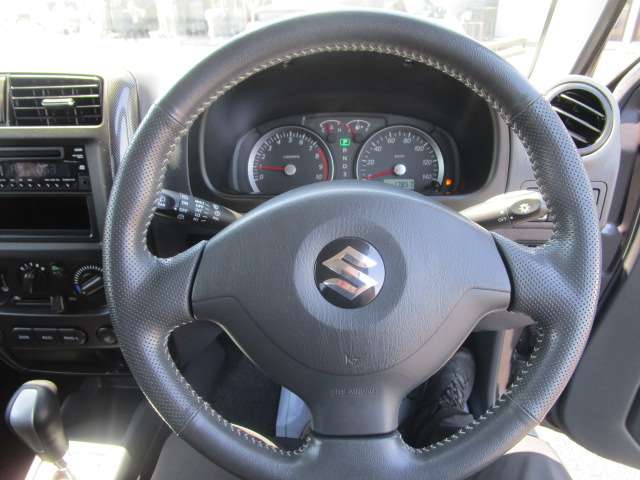 スズキ ジムニー ６６０ クロスアドベンチャー ＸＣ ４ＷＤ H22年 () 99