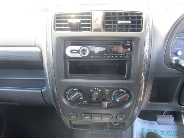 スズキ ジムニー ６６０ クロスアドベンチャー ＸＣ ４ＷＤ H22年 () 99