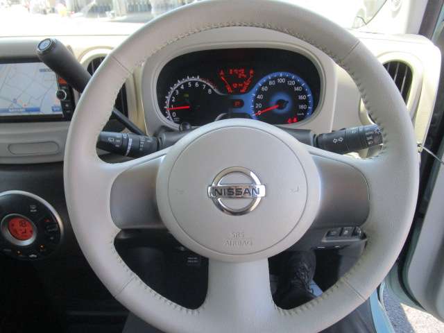日産 キューブ １．５ １５Ｘ コダワリセレクション H26年 () 99