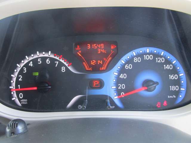 日産 キューブ １．５ １５Ｘ コダワリセレクション H26年 () 99