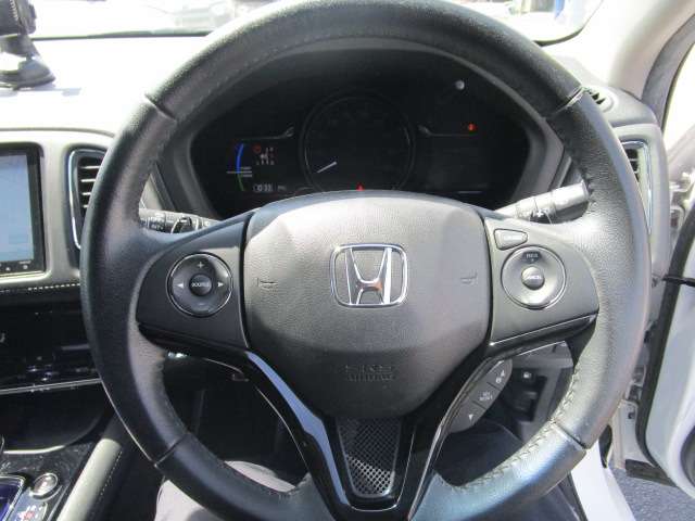 ホンダ ヴェゼル １．５ ハイブリッド Ｚ H27年 () 99