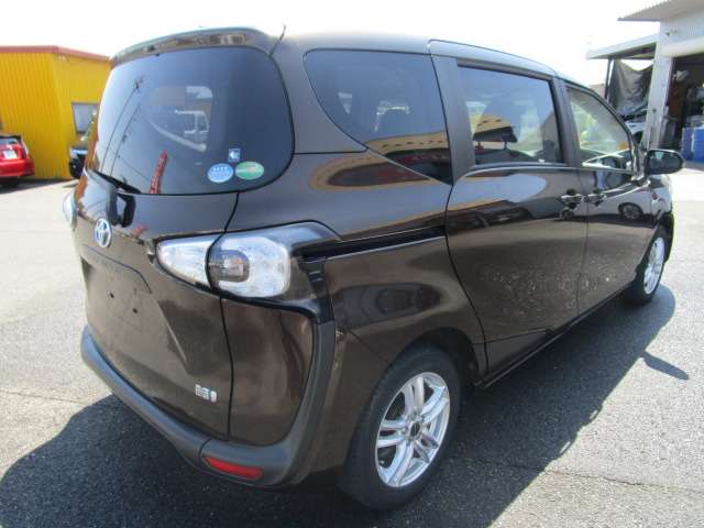 トヨタ シエンタ　ハイブリッド ハイブリッド １．５ Ｇ H30年 () 99