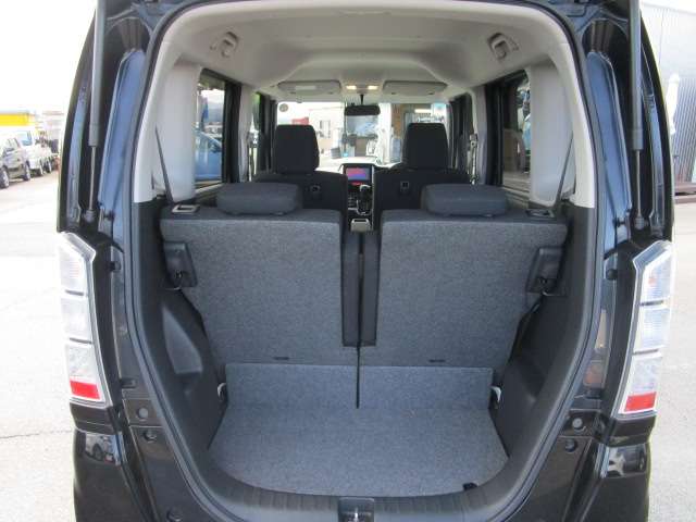 ホンダ Ｎ　ＢＯＸ ６６０ Ｇ Ｌパッケージ H26年 () 99