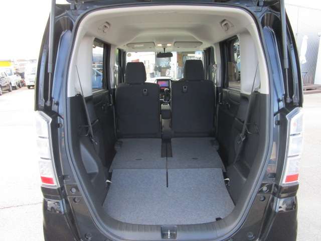 ホンダ Ｎ　ＢＯＸ ６６０ Ｇ Ｌパッケージ H26年 () 99