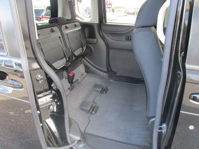 ホンダ Ｎ　ＢＯＸ ６６０ Ｇ Ｌパッケージ H26年 () 99