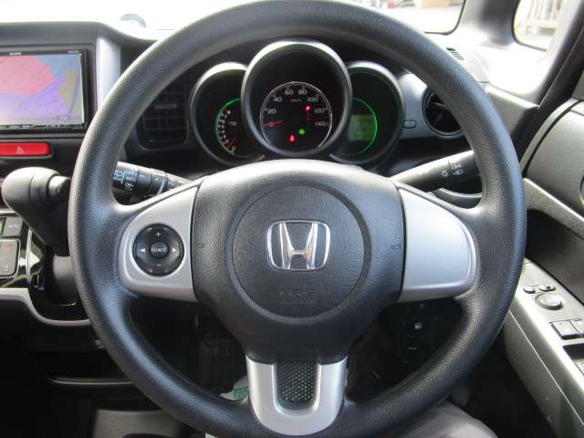 ホンダ Ｎ　ＢＯＸ ６６０ Ｇ Ｌパッケージ H26年 () 99