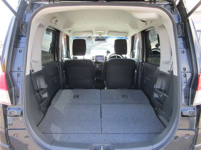 スズキ ソリオ １．２ バンディット ４ＷＤ H25年 () 99