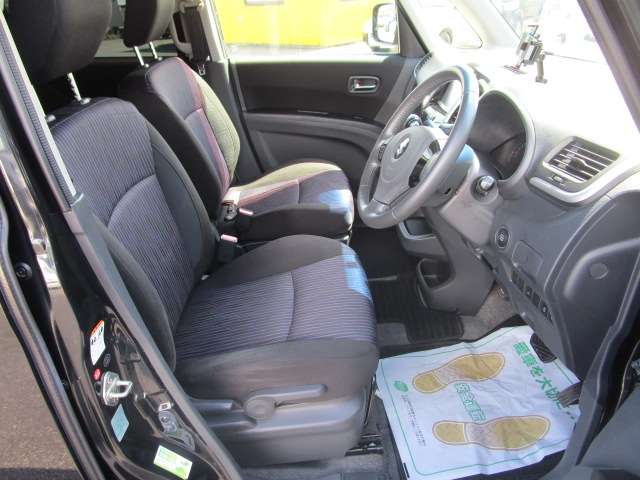 スズキ ソリオ １．２ バンディット ４ＷＤ H25年 () 99