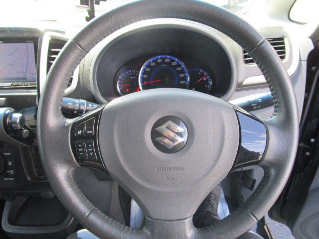 スズキ ソリオ １．２ バンディット ４ＷＤ H25年 () 99