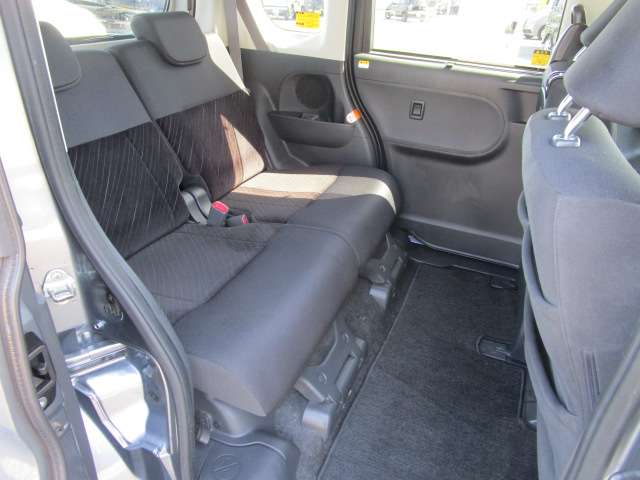 ダイハツ タント ６６０ カスタム ＲＳ H26年 () 99