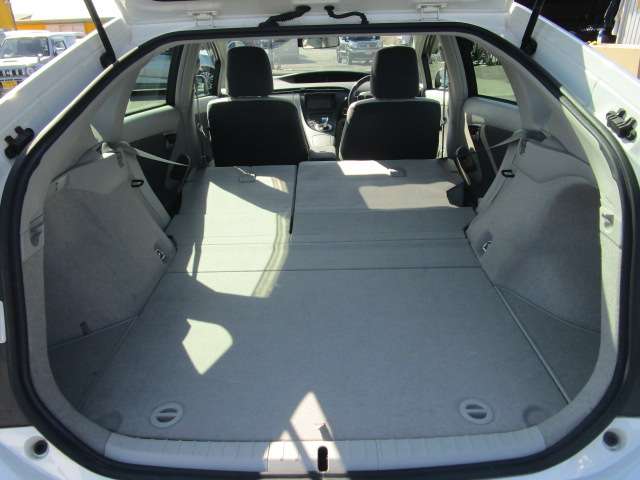 トヨタ プリウス １．８ Ｓ ＬＥＤエディション H23年 () 99