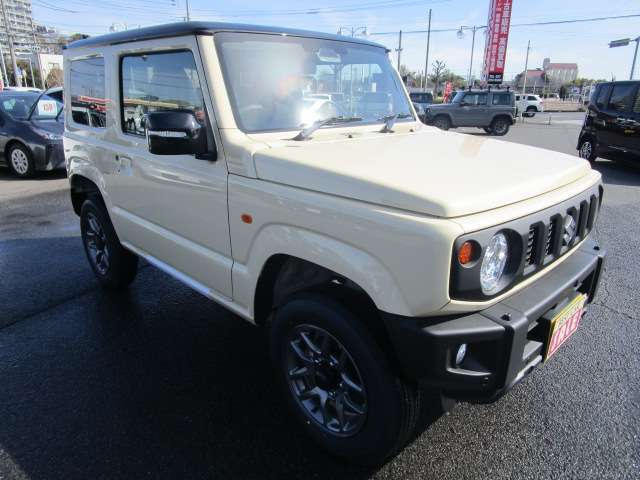 スズキ ジムニー ６６０ ＸＣ ４ＷＤ R8年 () 99