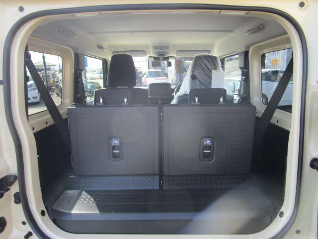 スズキ ジムニー ６６０ ＸＣ ４ＷＤ R8年 () 99