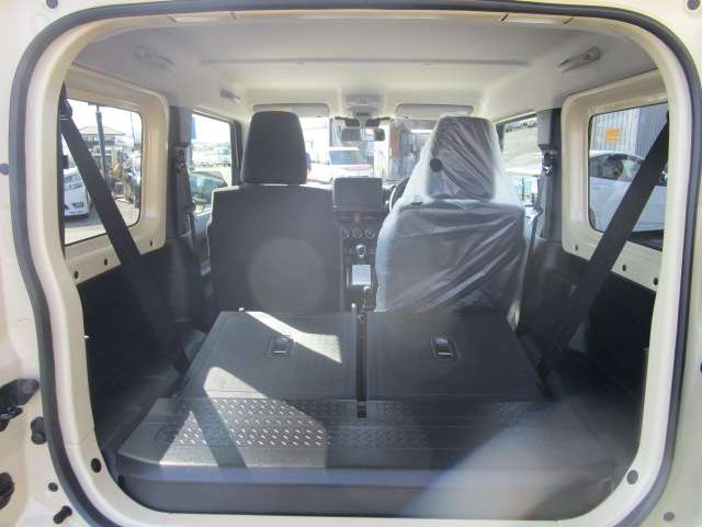 スズキ ジムニー ６６０ ＸＣ ４ＷＤ R8年 () 99
