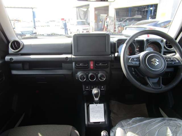 スズキ ジムニー ６６０ ＸＣ ４ＷＤ R8年 () 99