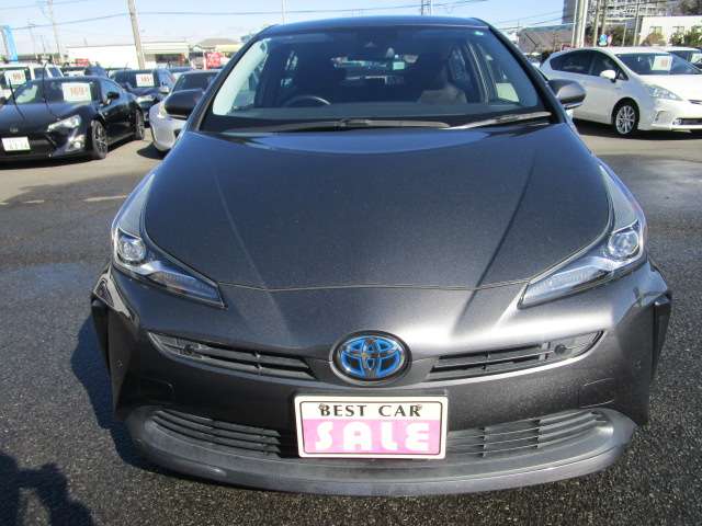 トヨタ プリウス １．８ Ｓ R1年 () 99