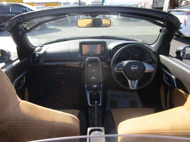 ダイハツ コペン ローブ Ｓ ６６０ H27年 () 99