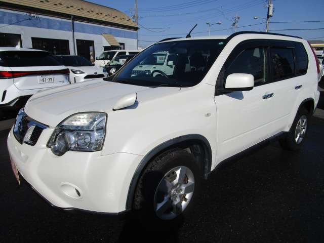 日産 エクストレイル ２．０ ２０Ｓ ４ＷＤ H25年 () 99