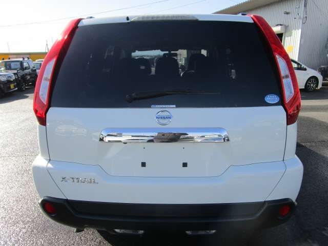 日産 エクストレイル ２．０ ２０Ｓ ４ＷＤ H25年 () 99