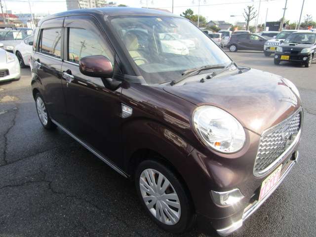 ダイハツ キャスト　スタイル スタイル ６６０ Ｘ ＳＡＩＩ H28年 () 99