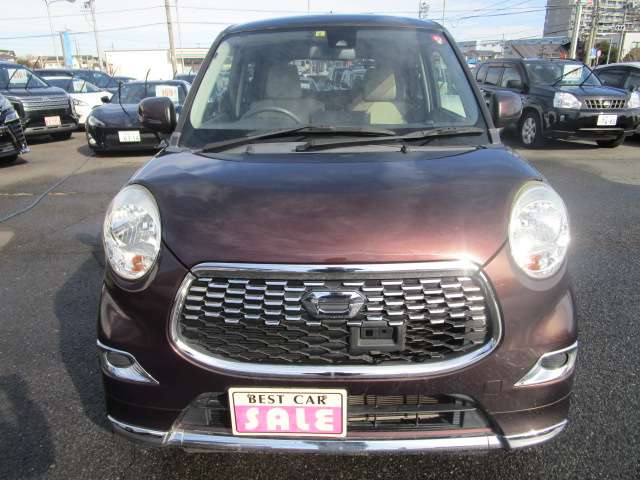 ダイハツ キャスト　スタイル スタイル ６６０ Ｘ ＳＡＩＩ H28年 () 99
