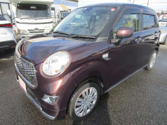 ダイハツ キャスト　スタイル スタイル ６６０ Ｘ ＳＡＩＩ H28年 () 99