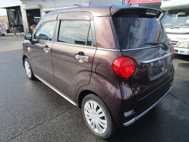 ダイハツ キャスト　スタイル スタイル ６６０ Ｘ ＳＡＩＩ H28年 () 99