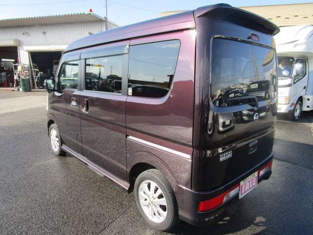 日産 ＮＶ１００クリッパーリオ ６６０ Ｇ ハイルーフ H27年 () 99