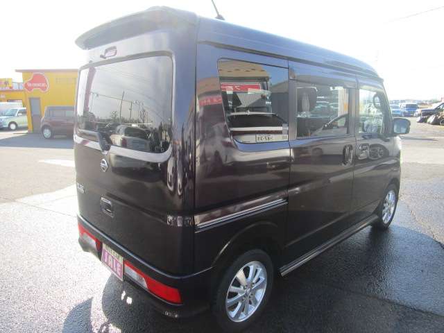 日産 ＮＶ１００クリッパーリオ ６６０ Ｇ ハイルーフ H27年 () 99
