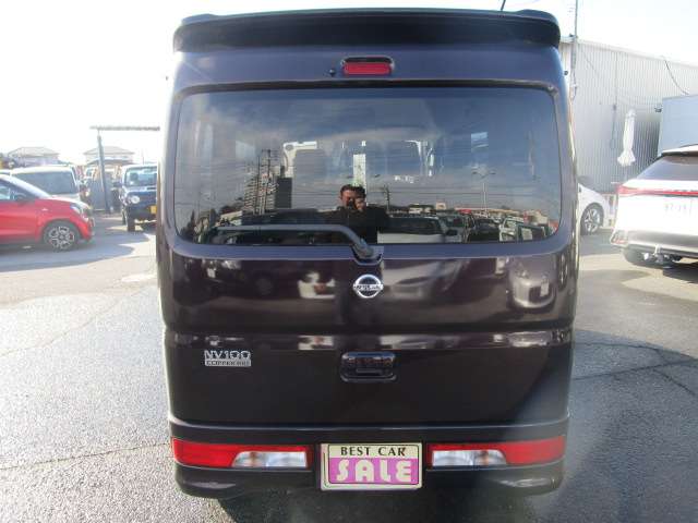 日産 ＮＶ１００クリッパーリオ ６６０ Ｇ ハイルーフ H27年 () 99