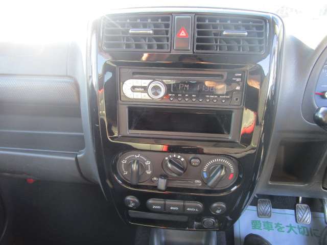 スズキ ジムニー ６６０ クロスアドベンチャー ４ＷＤ H25年 () 99