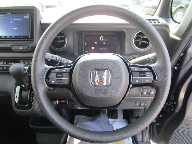 ホンダ Ｎ　ＢＯＸ カスタム ６６０ R6年 () 99
