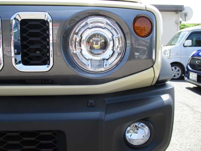 スズキ ジムニー　ノマド １．５ ＦＣ ４ＷＤ R8年 (中国) 99