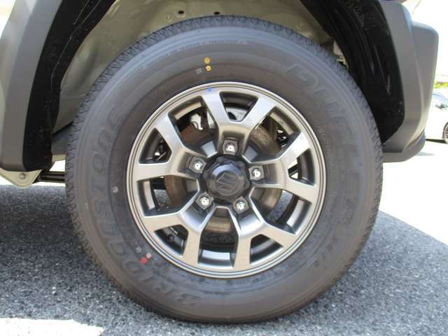 スズキ ジムニー　ノマド １．５ ＦＣ ４ＷＤ R8年 (中国) 99