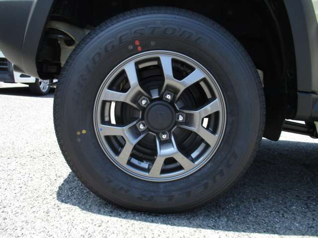 スズキ ジムニー　ノマド １．５ ＦＣ ４ＷＤ R8年 (中国) 99