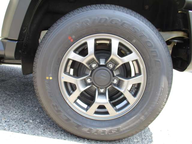 スズキ ジムニー　ノマド １．５ ＦＣ ４ＷＤ R8年 (中国) 99