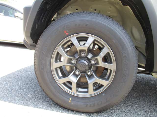 スズキ ジムニー　ノマド １．５ ＦＣ ４ＷＤ R8年 (中国) 99