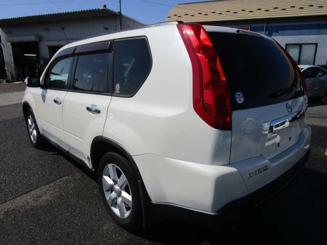 日産 エクストレイル ２．０ ２０ＸＴＴ ４ＷＤ H22年 () 99