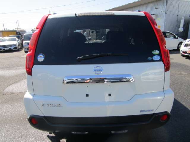 日産 エクストレイル ２．０ ２０ＸＴＴ ４ＷＤ H22年 () 99